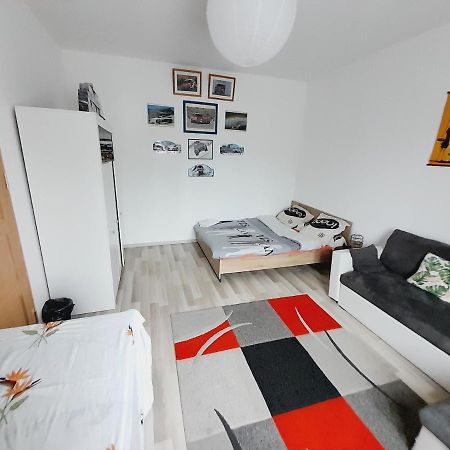 Une Chambre De 20M2 Chez Les Habitants Dieppe Zewnętrze zdjęcie
