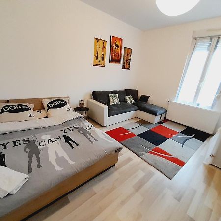 Une Chambre De 20M2 Chez Les Habitants Dieppe Zewnętrze zdjęcie