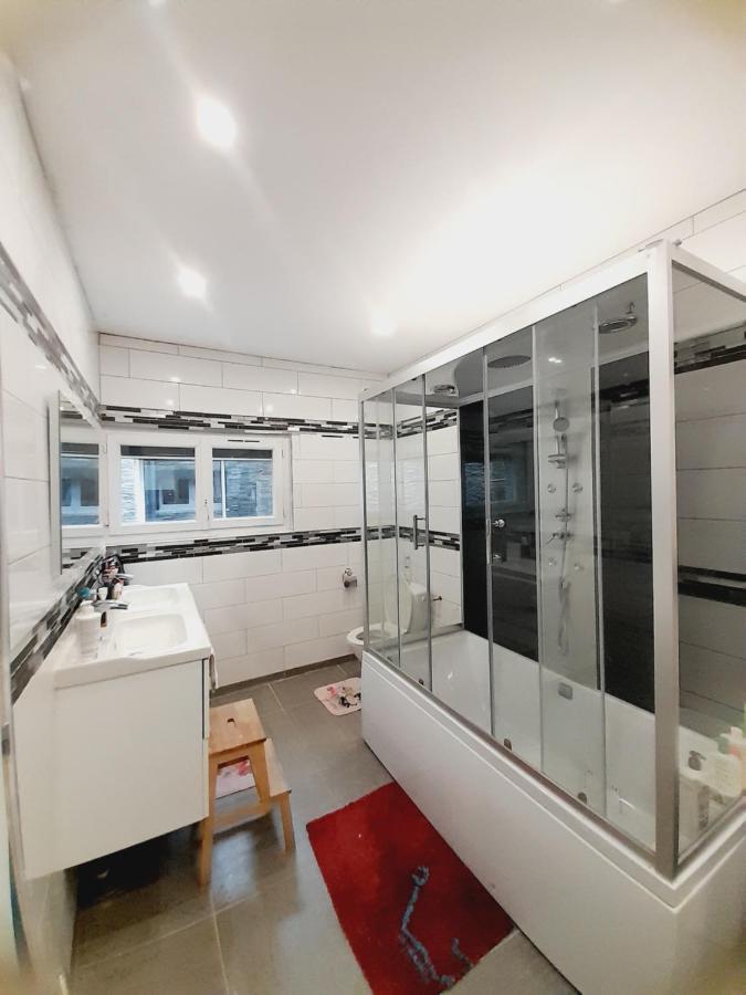 Une Chambre De 20M2 Chez Les Habitants Dieppe Zewnętrze zdjęcie