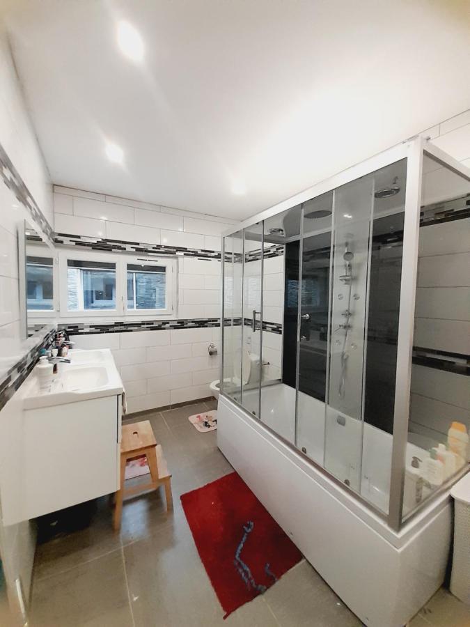 Une Chambre De 20M2 Chez Les Habitants Dieppe Zewnętrze zdjęcie