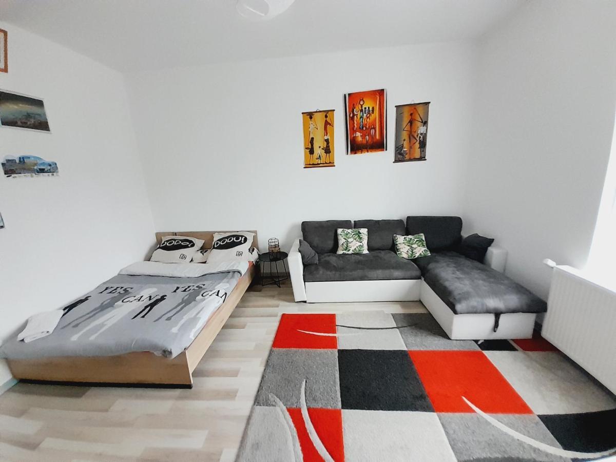 Une Chambre De 20M2 Chez Les Habitants Dieppe Zewnętrze zdjęcie