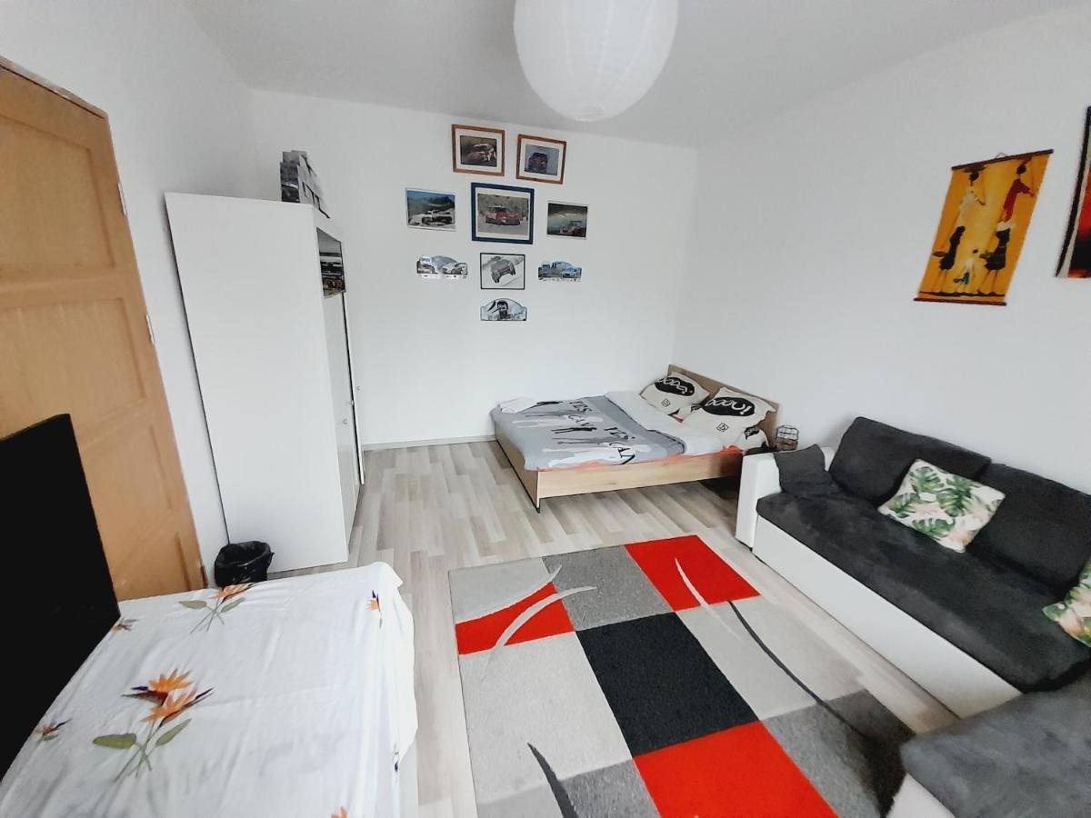 Une Chambre De 20M2 Chez Les Habitants Dieppe Zewnętrze zdjęcie